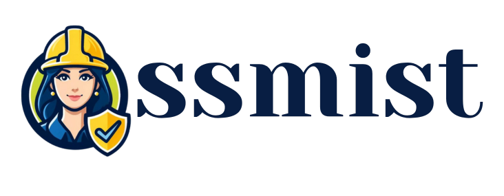 SSMIST Logo